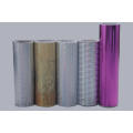 Hot sell Metallized PVC film